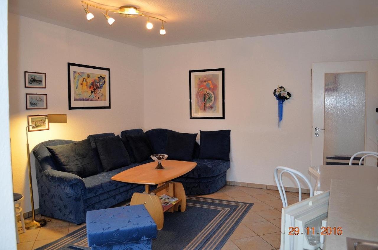 Miramar-App-08 Apartment เฮริงสดอร์ฟ ภายนอก รูปภาพ